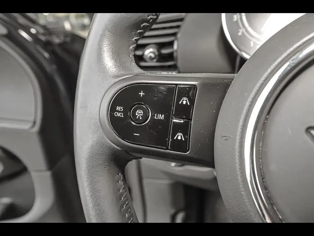 MINI Cooper Clubman - Thumbnail 15