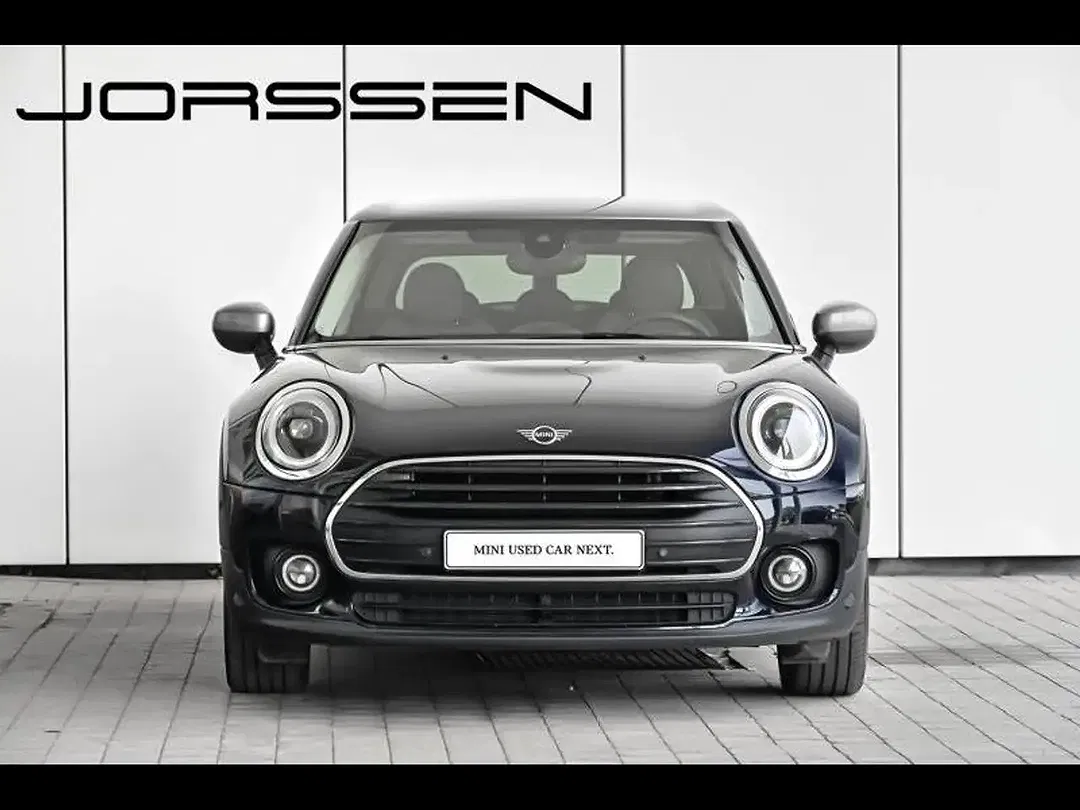 MINI Cooper Clubman - Thumbnail 2