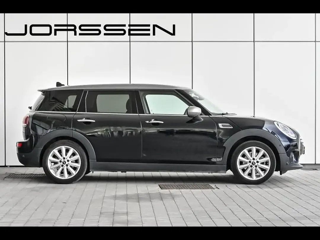 MINI Cooper Clubman - Thumbnail 3