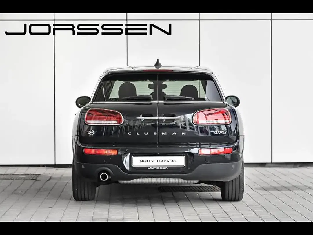 MINI Cooper Clubman - Thumbnail 4