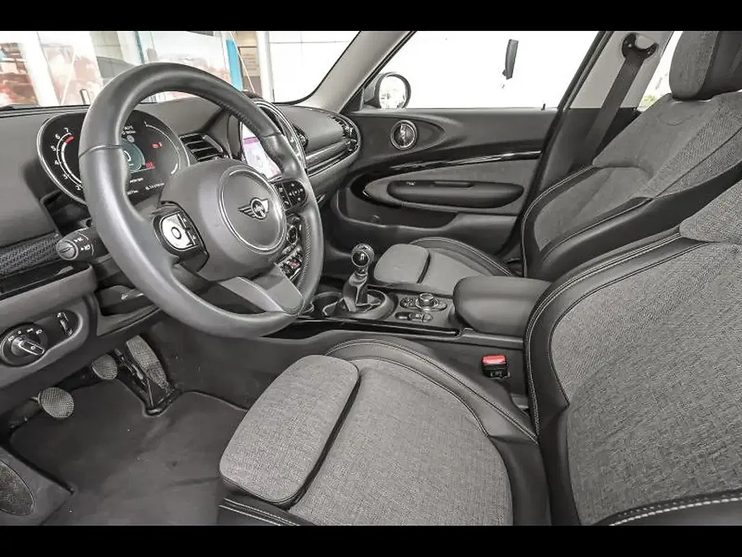 MINI Cooper Clubman - Thumbnail 6