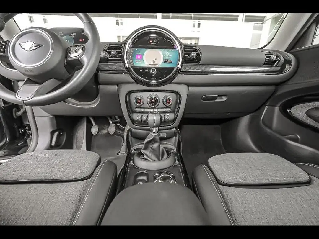 MINI Cooper Clubman - Thumbnail 7