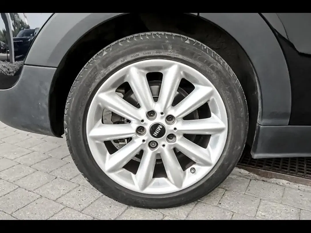 MINI Cooper Clubman - Thumbnail 8