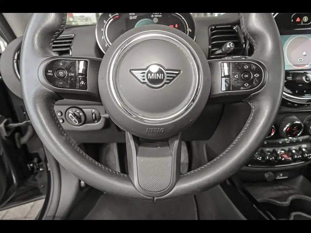 MINI Cooper Clubman - Thumbnail 9