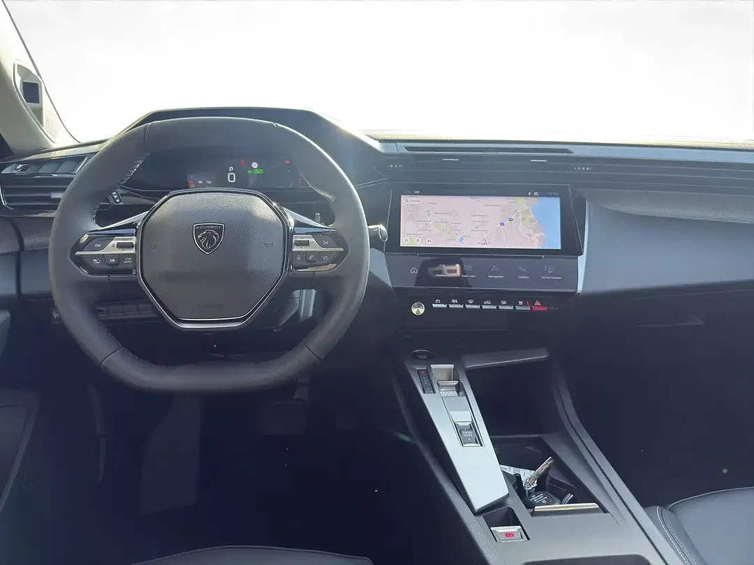 Peugeot 308 - Thumbnail 13