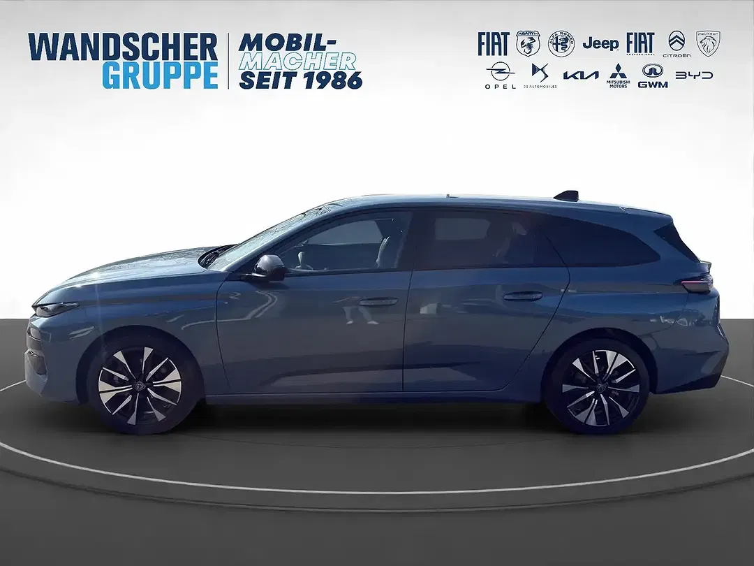 Peugeot 308 - Thumbnail 2