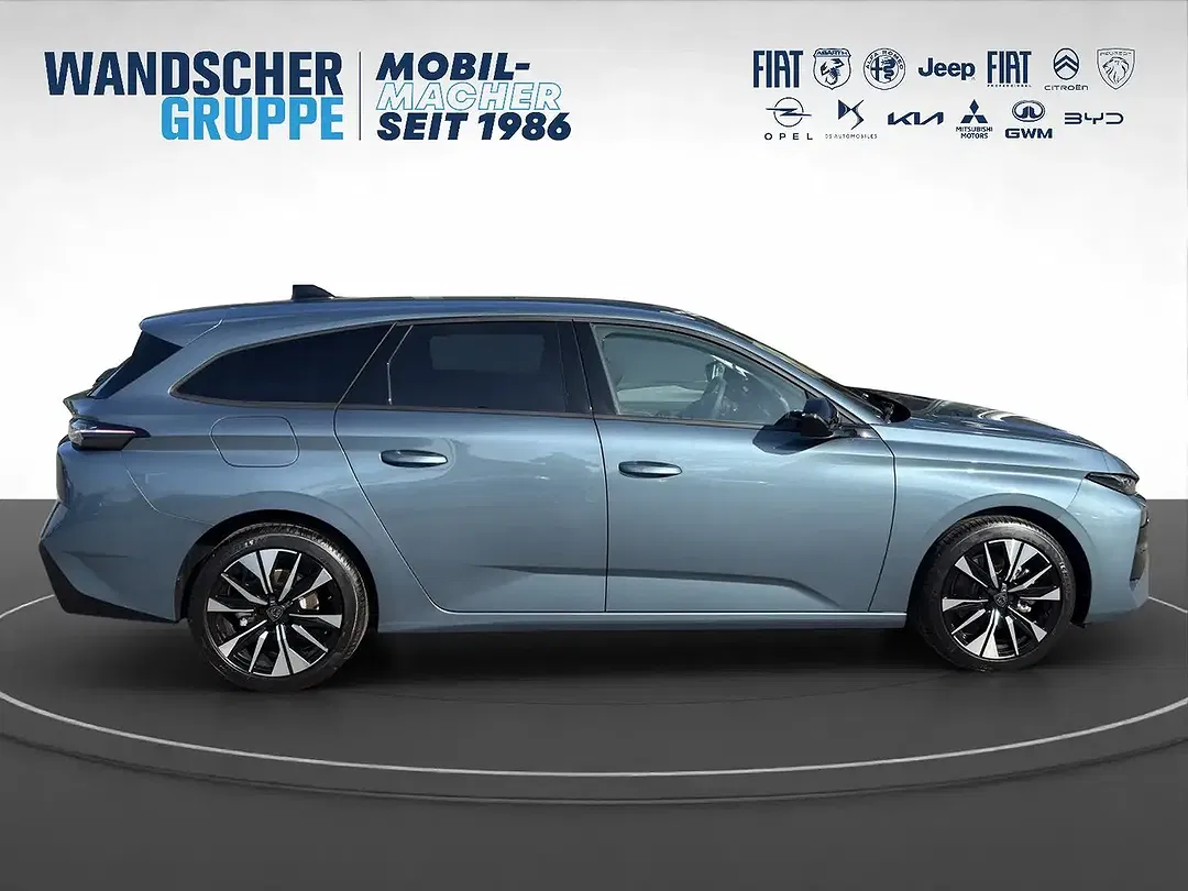 Peugeot 308 - Thumbnail 6