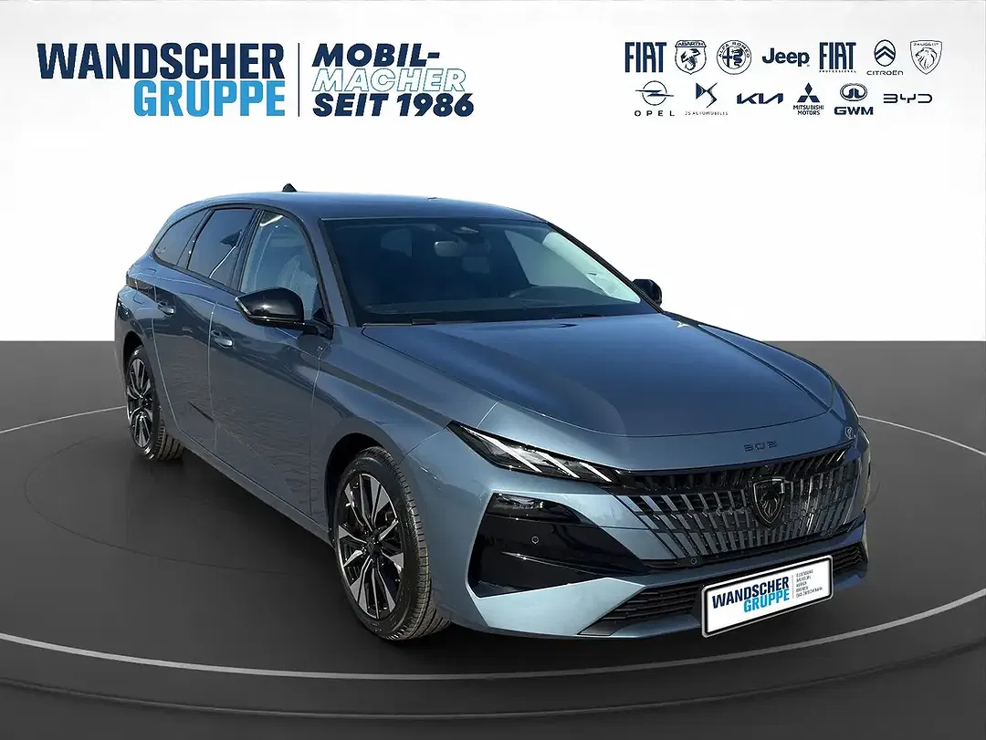 Peugeot 308 - Thumbnail 7