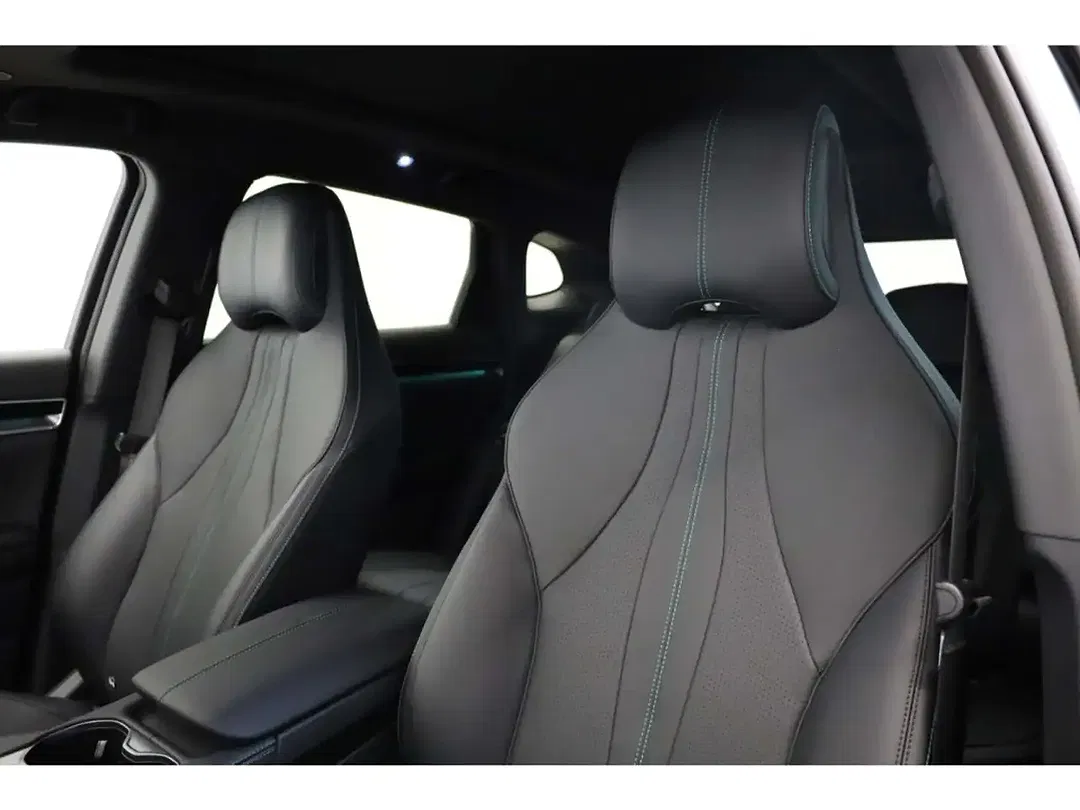 BYD Seal U - Thumbnail 9
