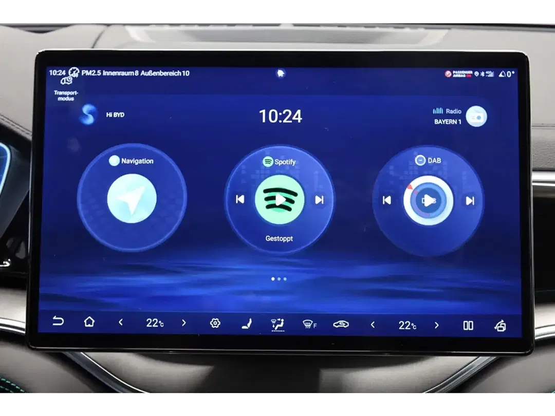 BYD Seal U - Thumbnail 13