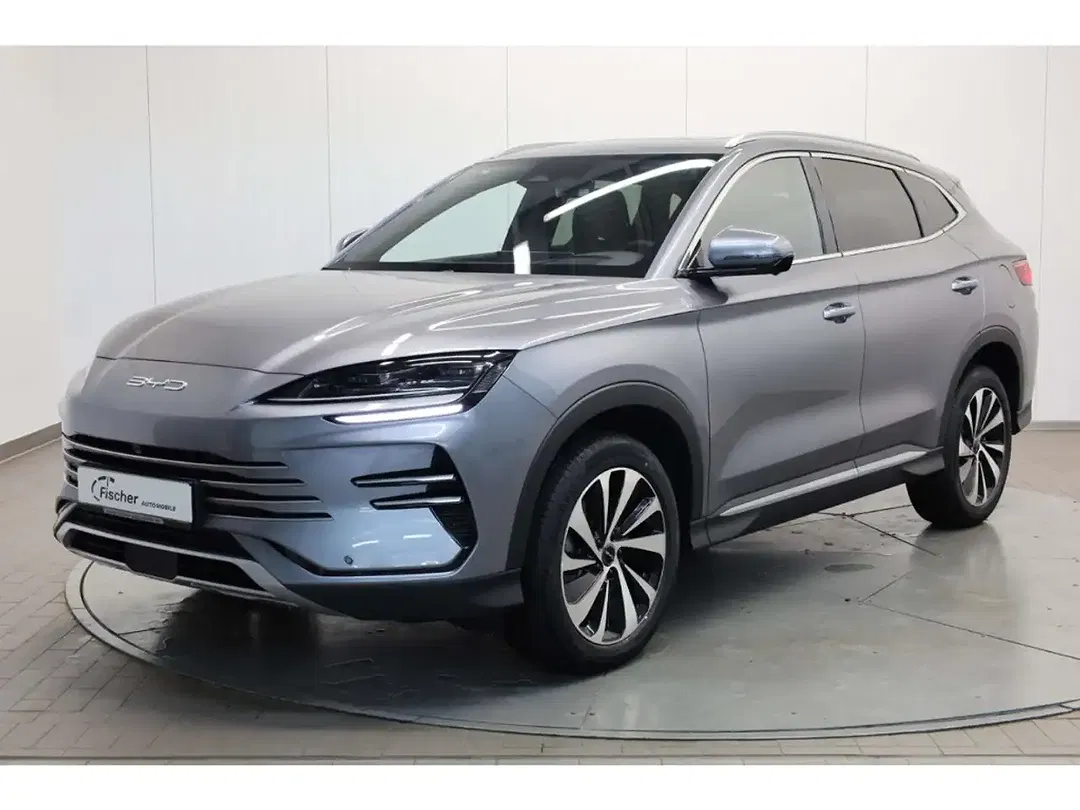 BYD Seal U - Thumbnail 1