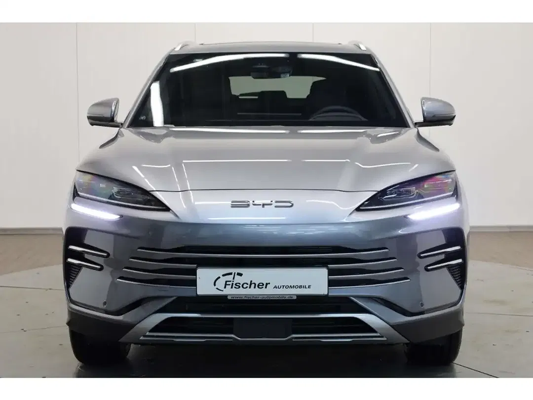 BYD Seal U - Thumbnail 2