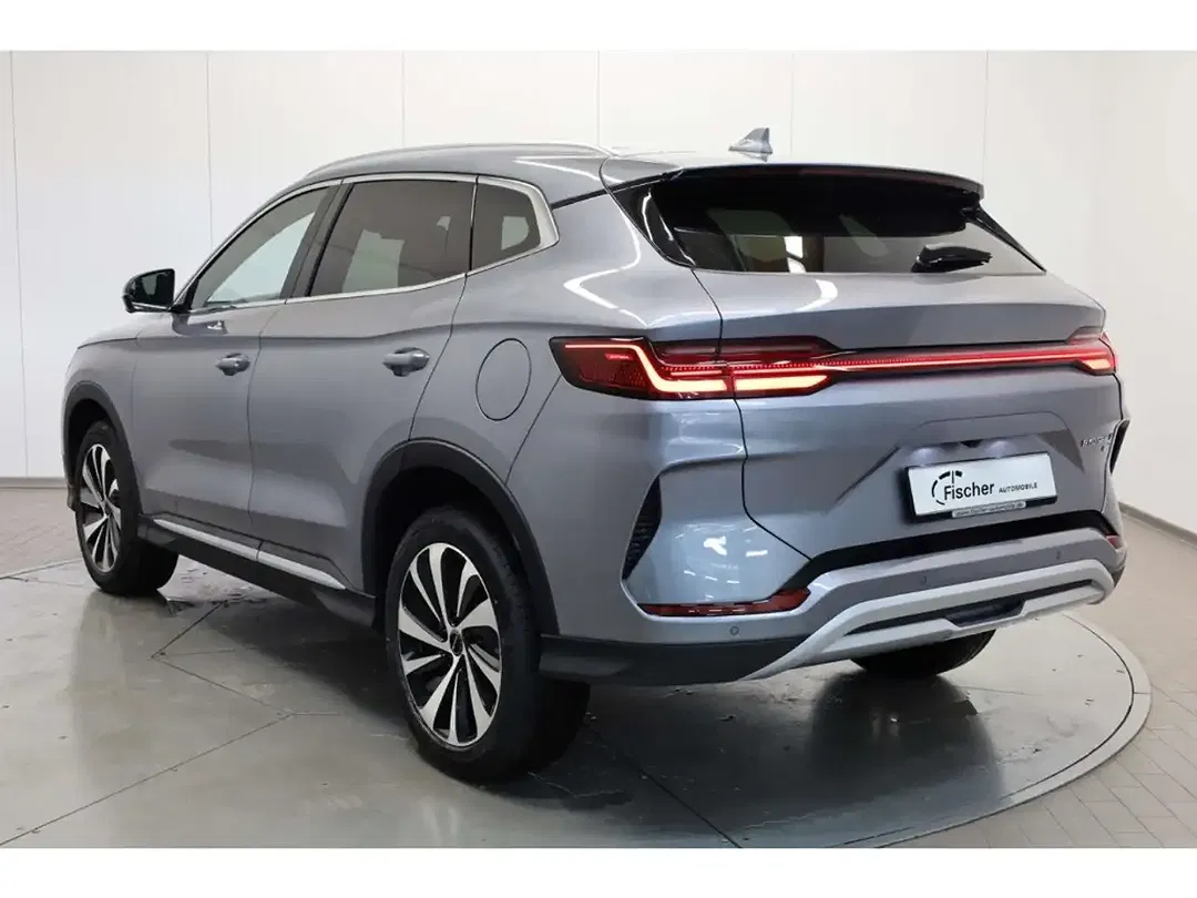 BYD Seal U - Thumbnail 3