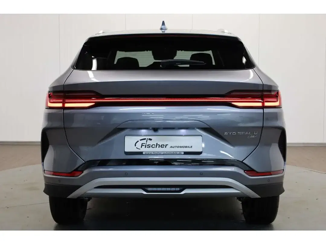BYD Seal U - Thumbnail 5