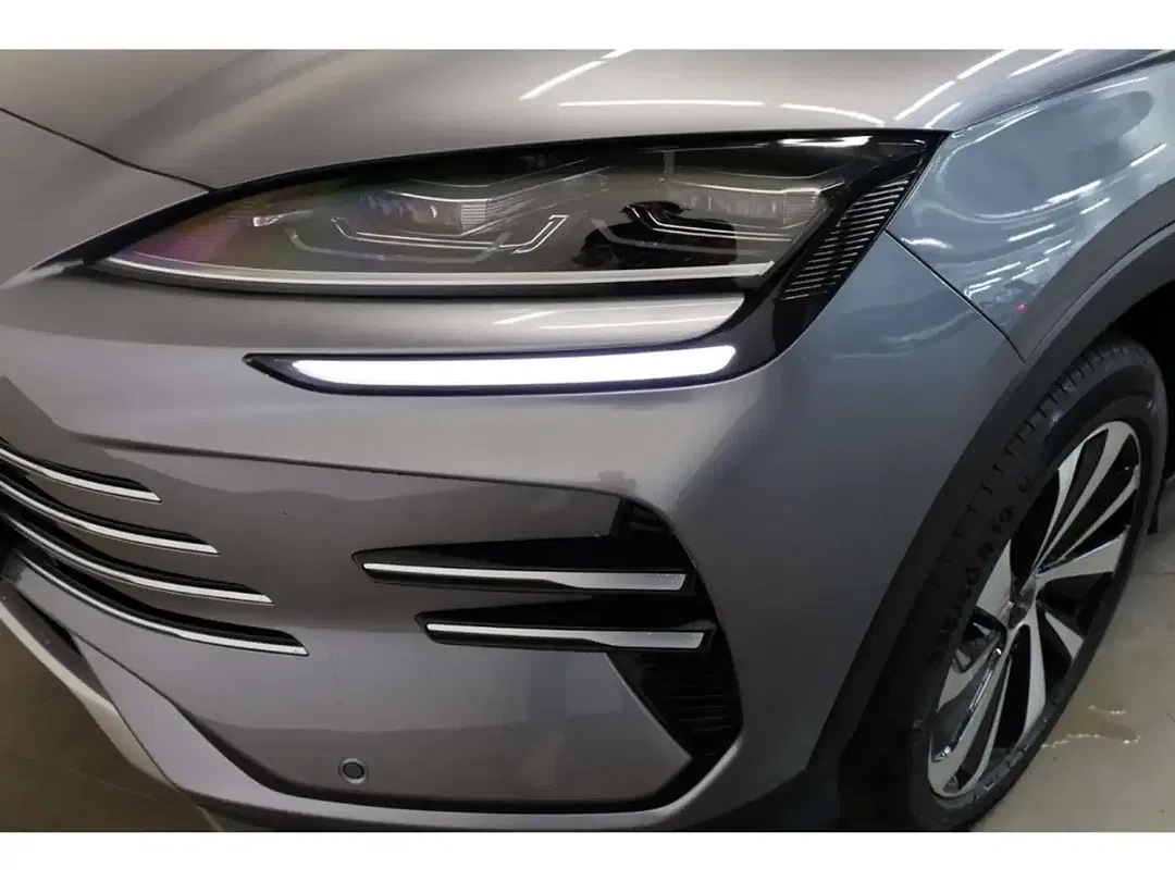 BYD Seal U - Thumbnail 6