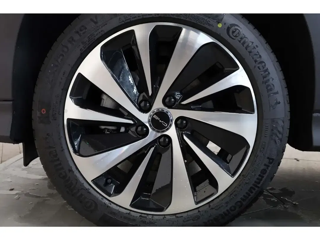BYD Seal U - Thumbnail 7