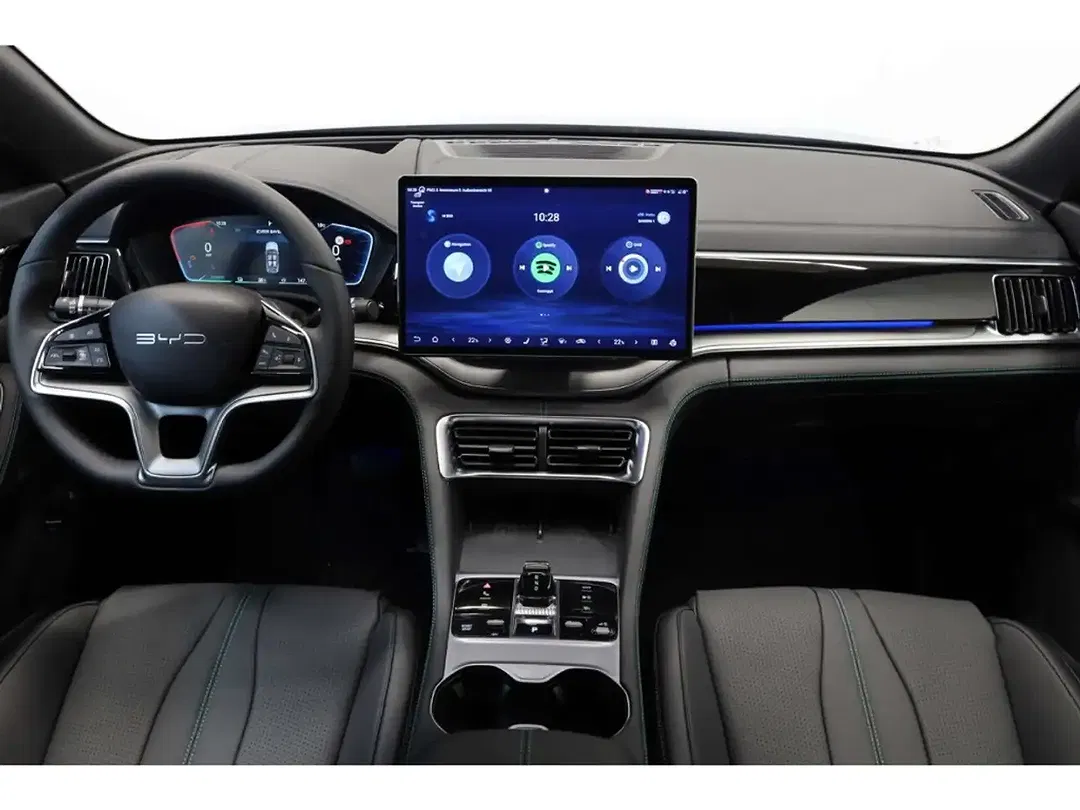 BYD Seal U - Thumbnail 8