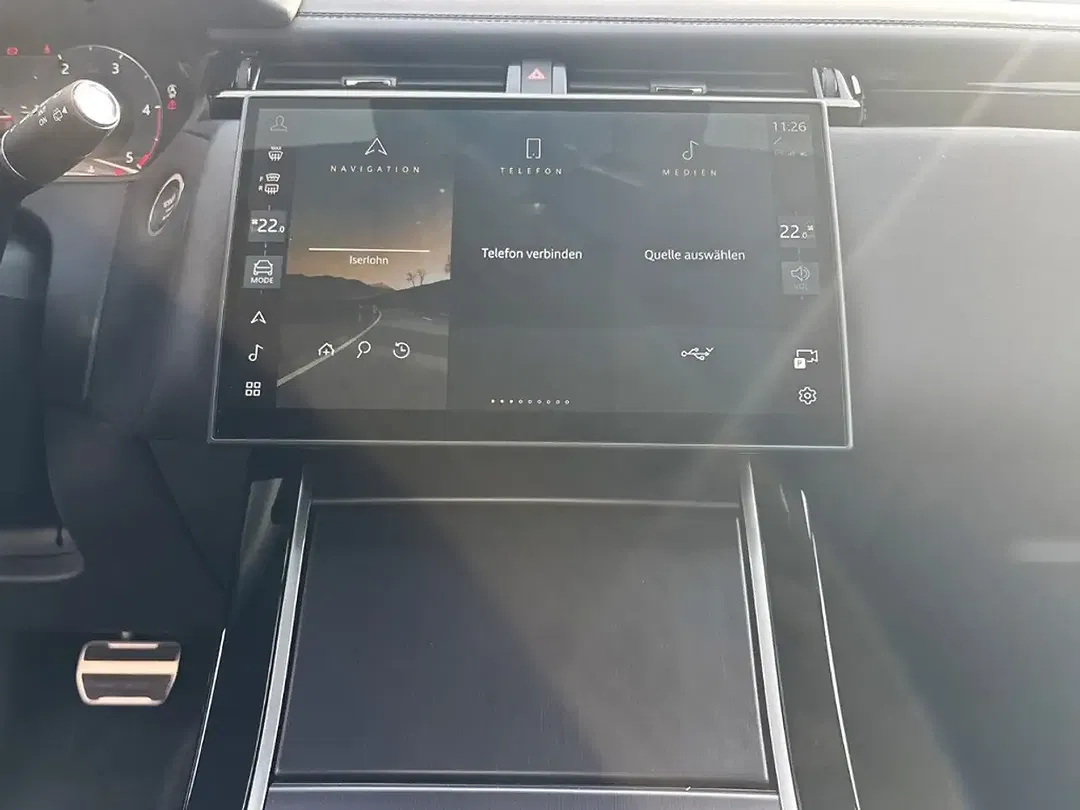 Land Rover Range Rover Velar - Thumbnail 11