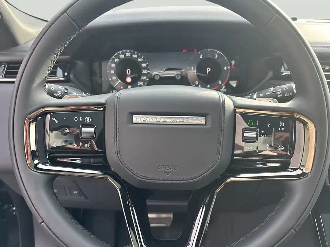 Land Rover Range Rover Velar - Thumbnail 14