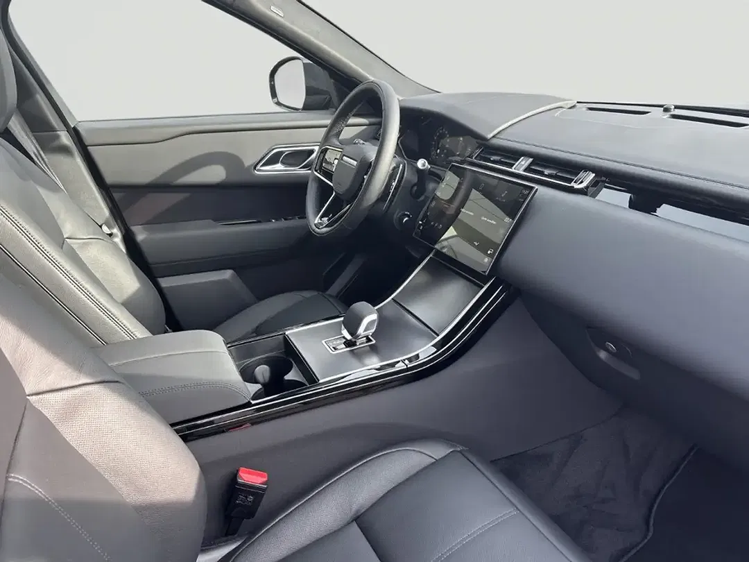 Land Rover Range Rover Velar - Thumbnail 15