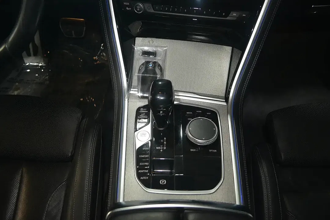 BMW 840 - Thumbnail 11