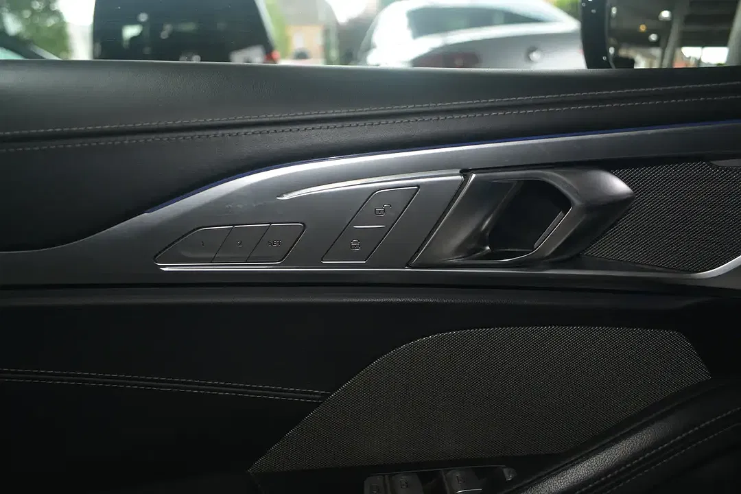 BMW 840 - Thumbnail 14