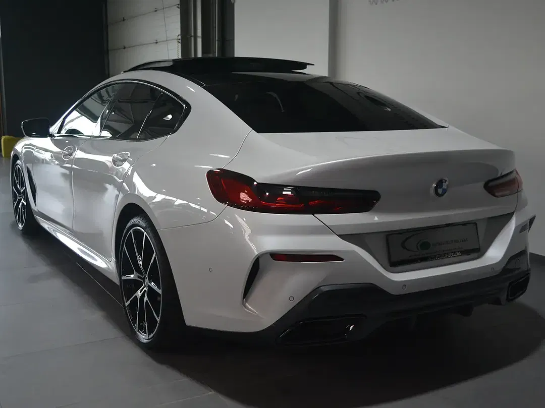 BMW 840 - Thumbnail 3