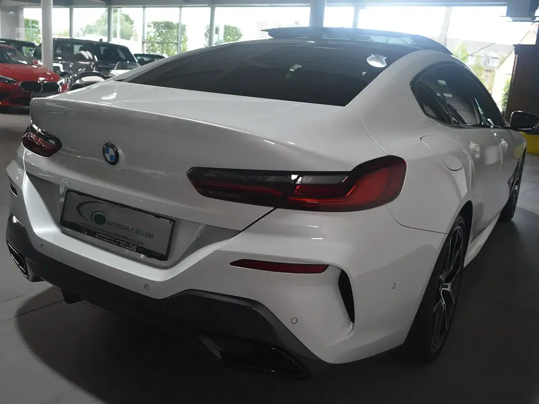 BMW 840 - Thumbnail 5