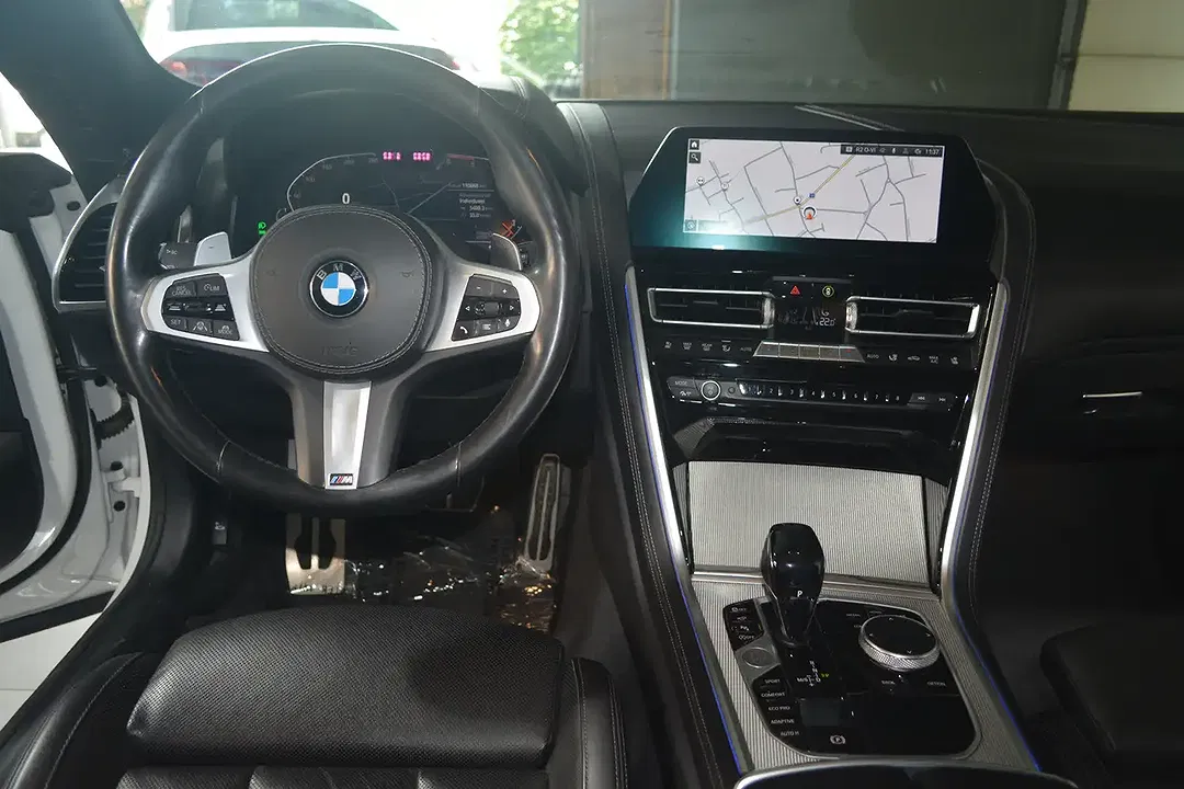 BMW 840 - Thumbnail 8