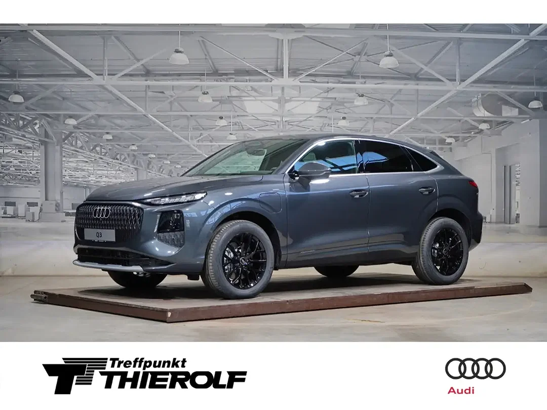 Audi Q3 - Afbeelding 1