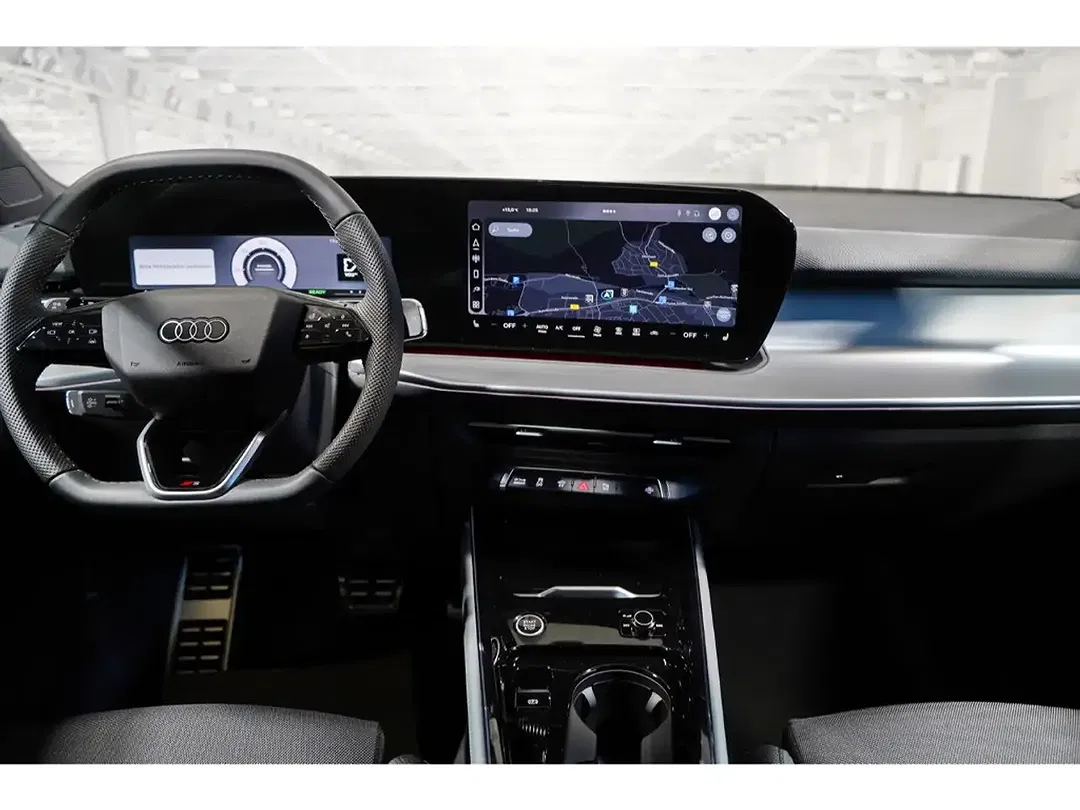 Audi Q3 - Thumbnail 6