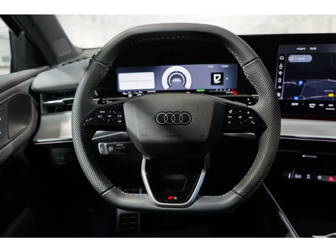 Audi Q3 - Thumbnail 7