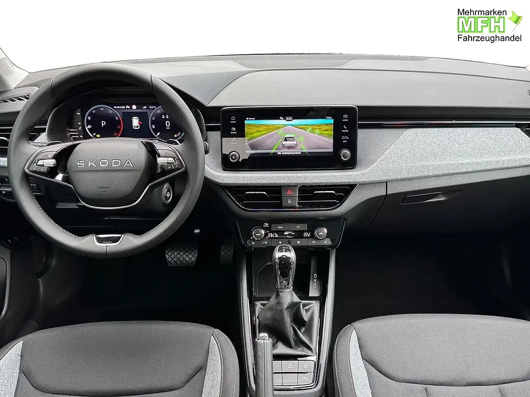 Skoda Scala - Thumbnail 10