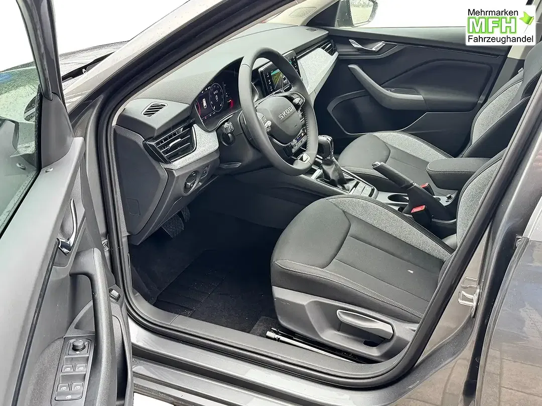 Skoda Scala - Thumbnail 11