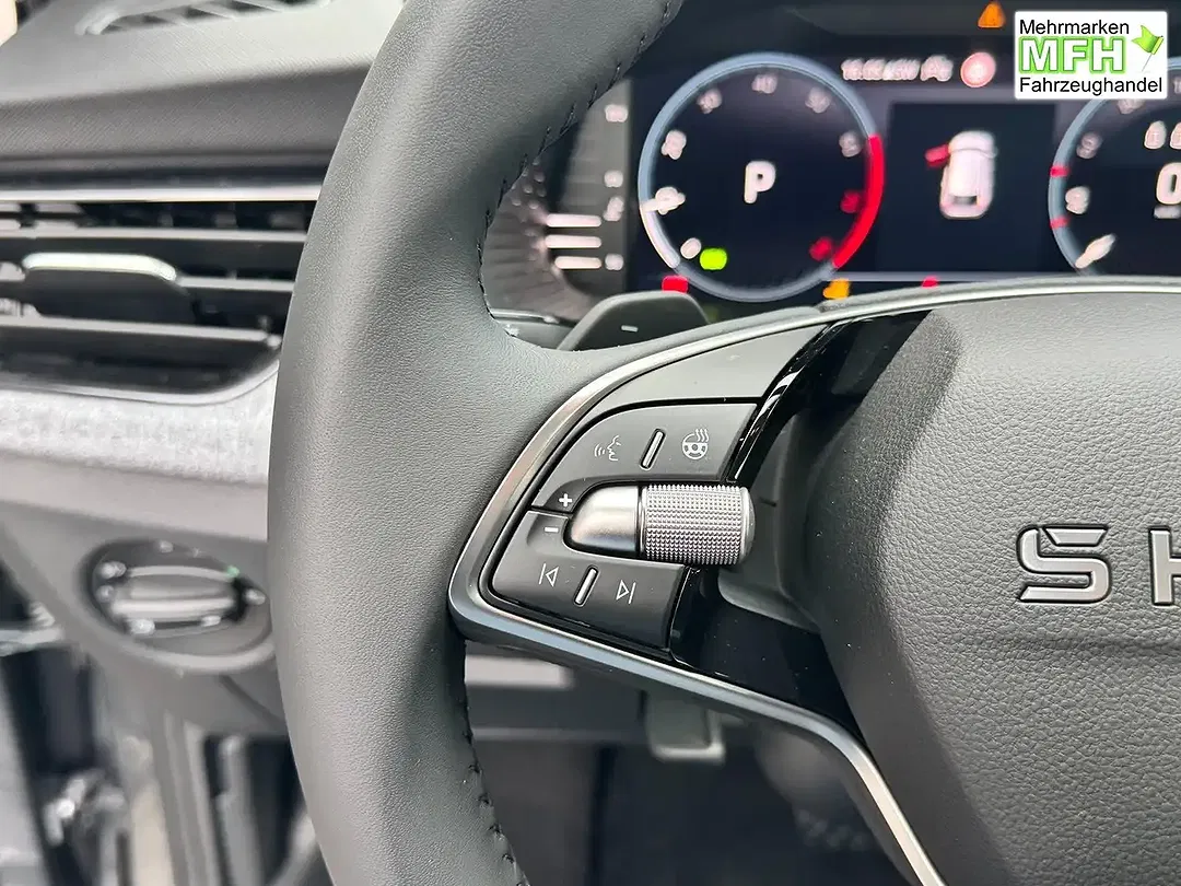 Skoda Scala - Thumbnail 13