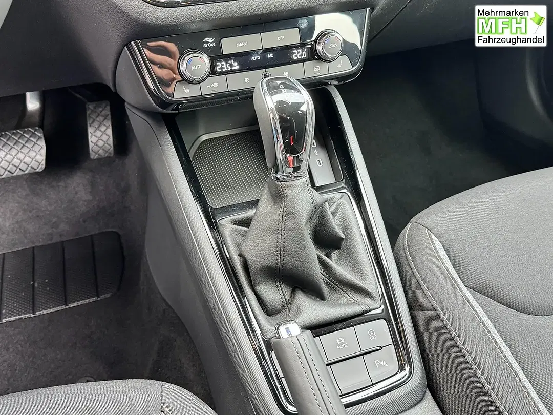 Skoda Scala - Thumbnail 15
