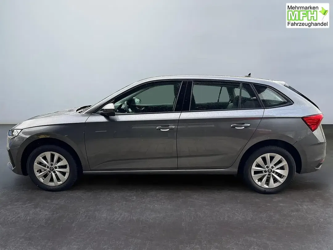 Skoda Scala - Thumbnail 5