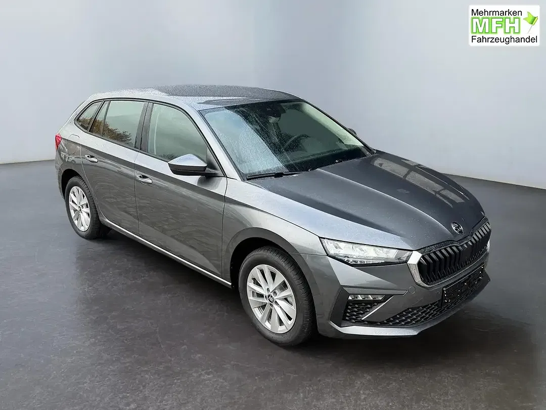 Skoda Scala - Thumbnail 7