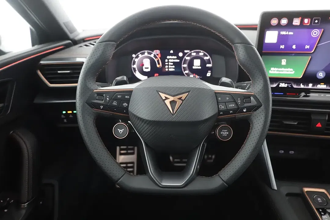 CUPRA Leon - Thumbnail 13