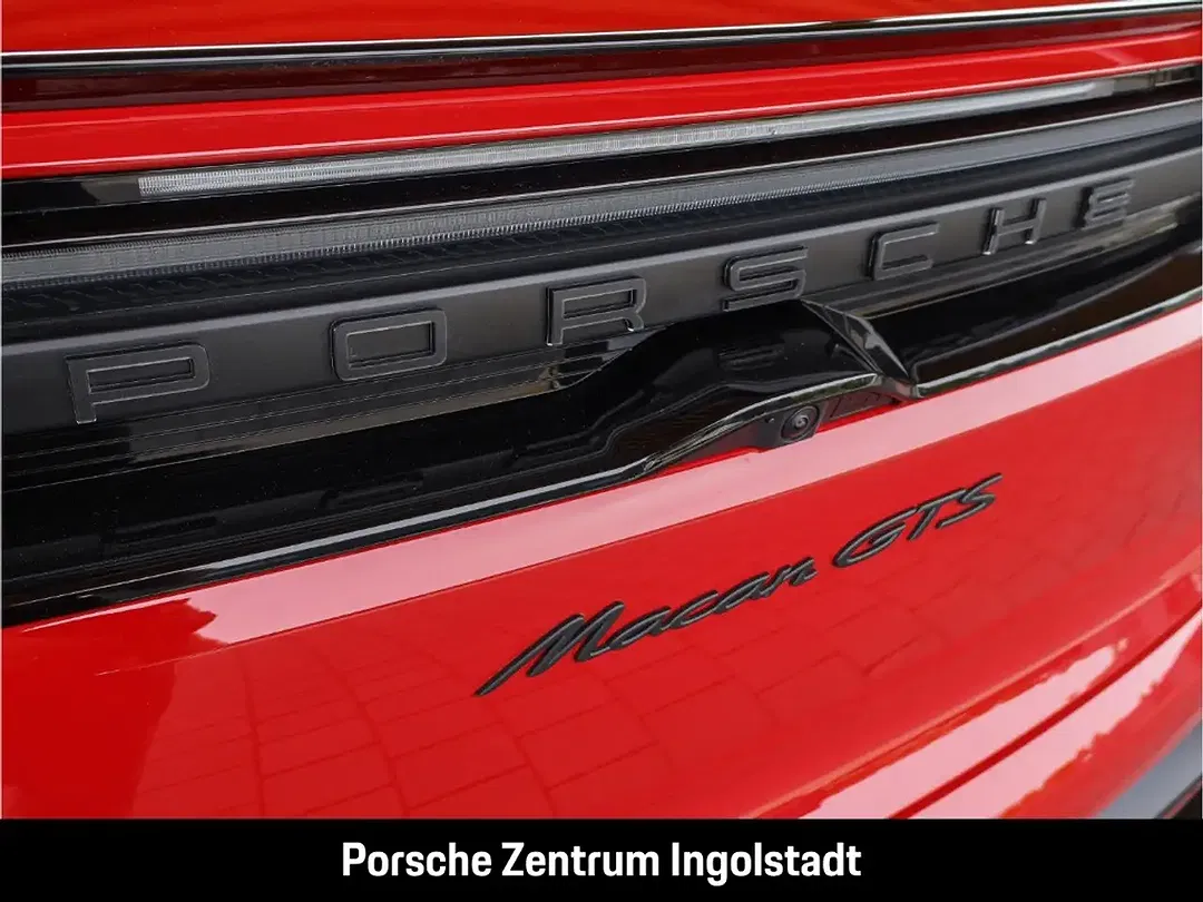Porsche Macan - Thumbnail 10