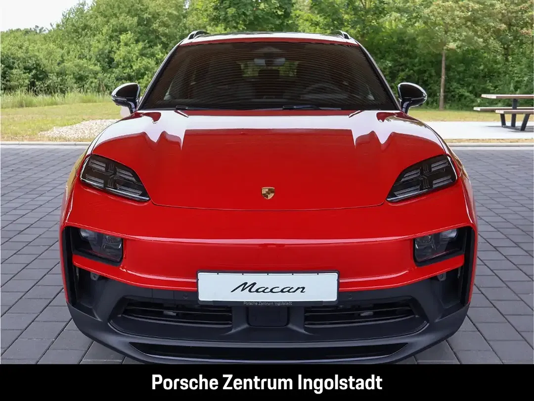 Porsche Macan - Thumbnail 14