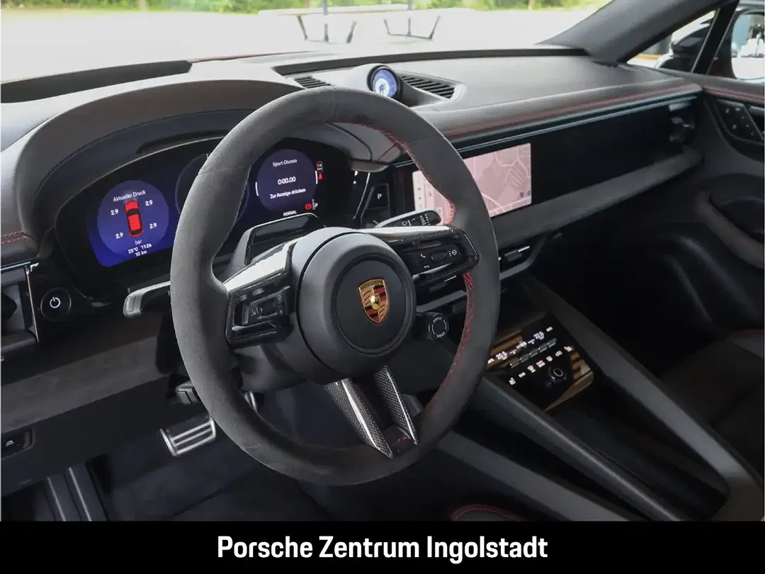 Porsche Macan - Thumbnail 15