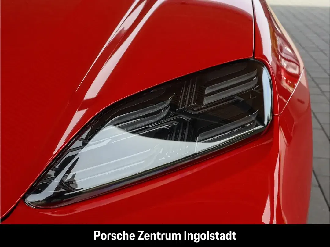 Porsche Macan - Thumbnail 5