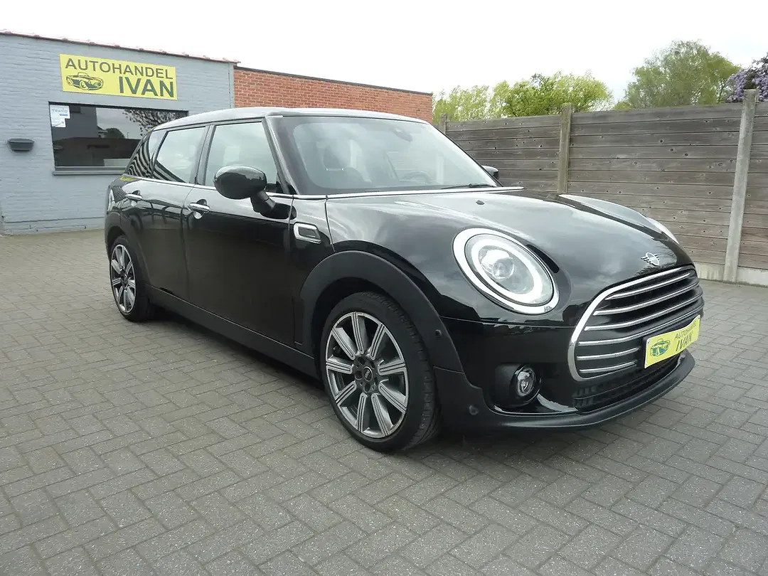 MINI Cooper Clubman 1.5