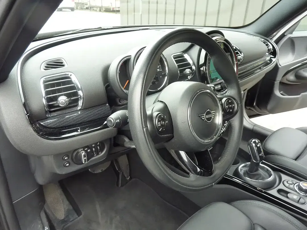 MINI Cooper Clubman - Thumbnail 6