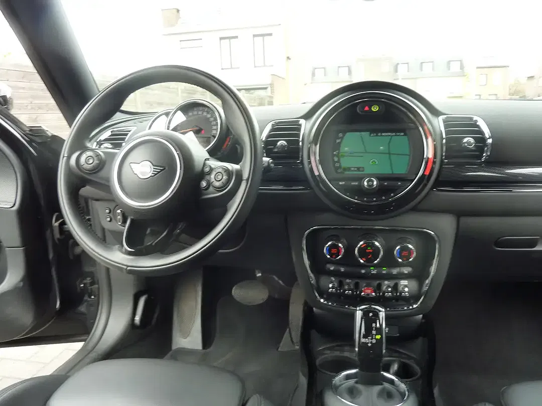 MINI Cooper Clubman - Thumbnail 7