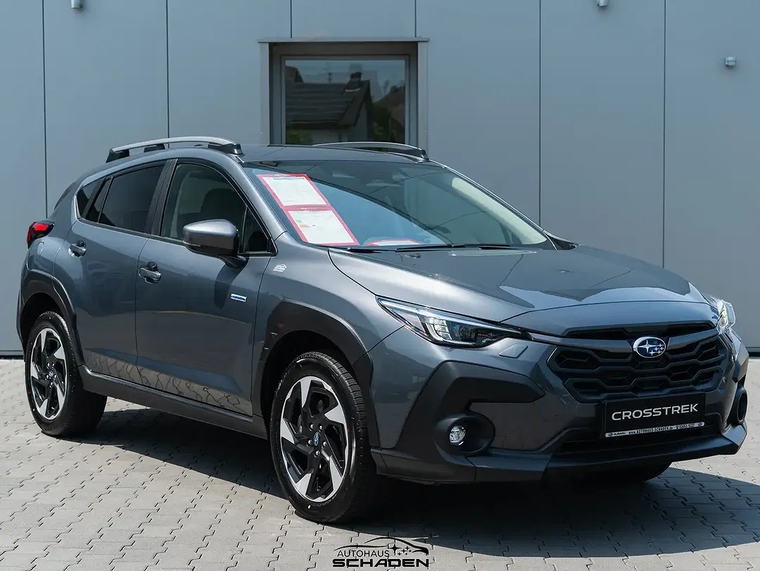 Subaru Crosstrek - Afbeelding 1