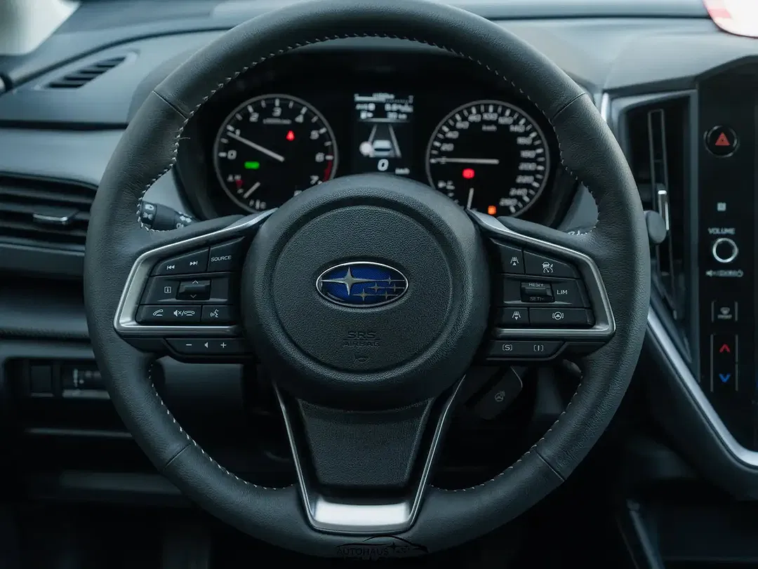 Subaru Crosstrek - Thumbnail 10