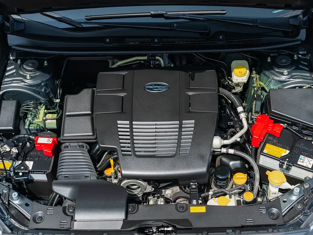 Subaru Crosstrek - Thumbnail 14