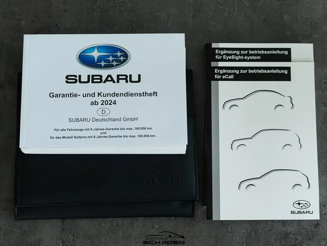 Subaru Crosstrek - Thumbnail 15